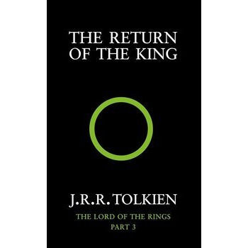 The Return of the King by J R.R. Tolkien