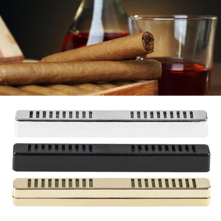 Cigars Humidor Humidifier Soft Cigars Container Moisturized Box
