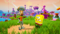SpongeBob Battle for Bikini Bottom Rehydrated Playstation 4 Game ps4. 