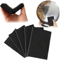 （New）Magic ponge Nano ponge Wipe tain ponge Kitchen Nano Emery Magic ponge Cleaner Rub Pot Except Rut Cleaning ponge. 