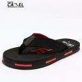 Flip Flop Slippers Casual Summer miss Fabric Multicolor sandals for men. 