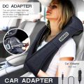 MoCuishle Neck Massager, Back Massager with Heat, Shiatsu Shoulder Massager for Neck Pain Back Pain Relief. 
