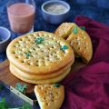 NAAN SANCHA (ROGHNI NAAN MOLD ). 
