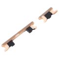 【Duoupa Store】For Huawei Mate 20 Lite Power Button and Volume Button Spare Parts Flex Cable. 