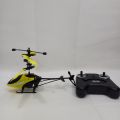 Rc Helicopter JQ-1122 Up - Down / Left - Right - Remote Control Flying Plane 360 Rotatable With Remote Aircraft Toy For Kids Boys and Girls Toys. 