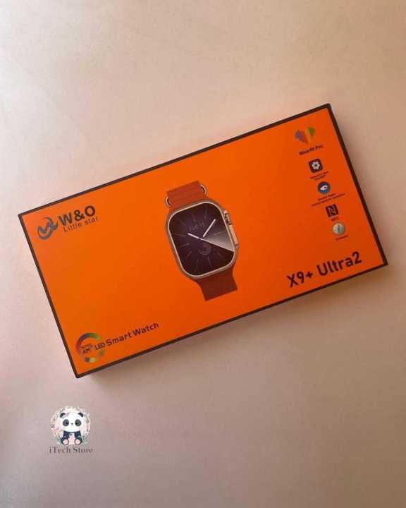 X9+%20Ultra%202%20Super%20Amoled%20Display%20%20Latest%20Smartwatch%20AI%20Intelligence%20Series%209%20Ultra%202%20Smartwatch%20-%20Image%207