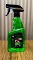DTR USA Fabric Cleaner 500ml – Powerful Upholstery Spray for Car Seats, Sofas, Carpets, Stain Removal, Deep Cleaning & Fresh Finish. 