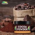 Cocoa Powder – Unsweetened Gluten Free Cocoa Powder, Ideal For Baking Brownies, Cakes, Cooking & Concocting Delicious Hot Chocolate. 