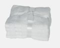 Pack of 6 - Beautiful Small Towels 12*12 Size For Bath. 