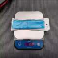 Suitable for Samsung protective 7700 TV remote control dust BN59 silicone cover. 