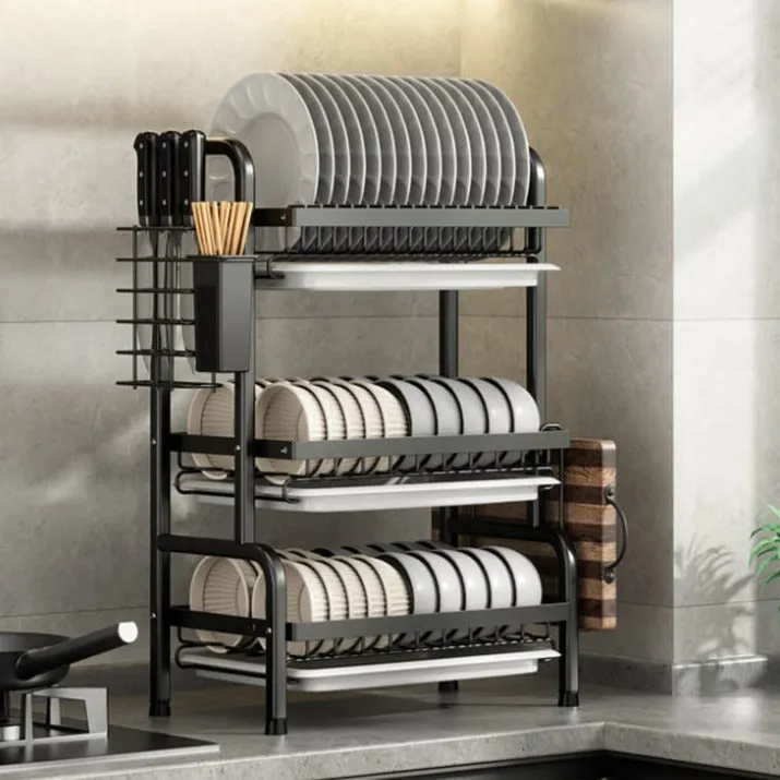 Dish%20Drying%20Rack%20with%20Draining%20Board,%20Rustproof%20Kitchen%20Storage%20Organizer,%20Multi-Functional%20Sink%20Side%20Dish%20Rack,%20Compact%20Kitchen%20Dish%20Rack%20Drainboard%20Set%20Large%20Rust-Proof%20Dish%20Drainer%20with%20Utensil%20Holder%20-%20Image%205