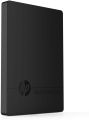 HP External Hard Drive P600 1TB Black. 