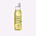 Love Nature Shampoo For Oily Hair with Organic Lemon & Mint. 