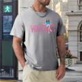 Sara Bareilles sitting on Waitress the Musical logo - Broadway, West End T-Shirt funny t shirt tees mens plain t shirts. 