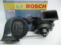 B0SCH Car & Bike Horns, EC6 Snail Horns - Made in Turkey. 