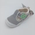 Baby Breathable Mesh Shoes – Soft Anti-Slip Summer Sandals for Infants & Toddlers. 