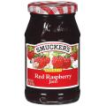 Smucker's Red Raspberry Seedless Jam 340g (𝐢𝐦𝐩𝐨𝐫𝐭𝐞𝐝 & 𝐨𝐫𝐢𝐠𝐧𝐚𝐥). 