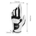 PGM Golf Gloves Left Hand Sports Men's Gloves (23 Size). 