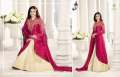 Party wear Lehanga with long shirt. 