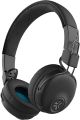 JLab Play Gaming Wireless Headset | 22+ Hour Bluetooth 5 Playtime 60ms Sup er-Low Latency for Mobile Gameplay | Retractable Boom Mic | AUX Gaming Cord Compatible with Gaming Consoles. 