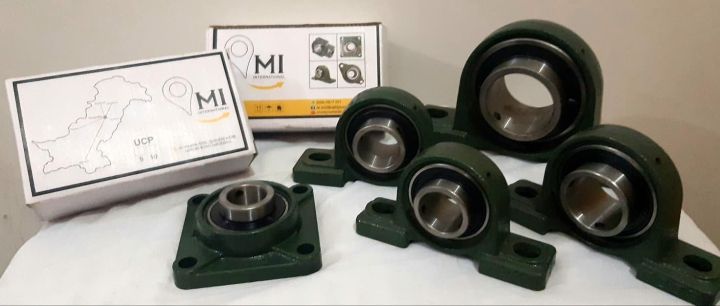 Pillow Block Bearing UCP 209