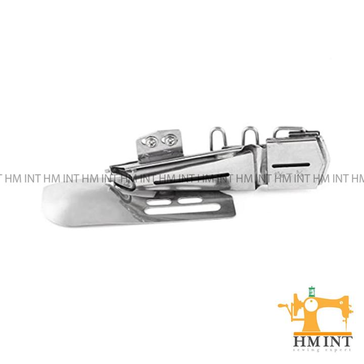 Folder Attachment Only for Industrial Sewing Machines For 1 3/8 - 5/8