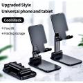 Universal Mobile Stand | Flexible Mobile Holder | Adjustable Height | Adjustable Mobile Holder. 