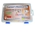 Beginner's Electrical Kit /Electrical Science Project Kit. 