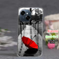 Tecno Spark Go 1 Pouch Cover - Rain Soft Back Cover Case For Tecno Spark Go 1. 