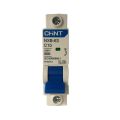 CHINT NXB-63 Single Pole Circuit Breaker 10A. 