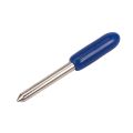 60 degree Cutter Blade for Roland-10 x 30 degree Roland chisel
10 x 45 degree Roland chisel
10 x 60 degree Roland chisel
2 x Cutter Blade Holder-As shown. 