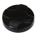 Black LB RB LT RT Buttons Parts for Xbox 360 Controller. 