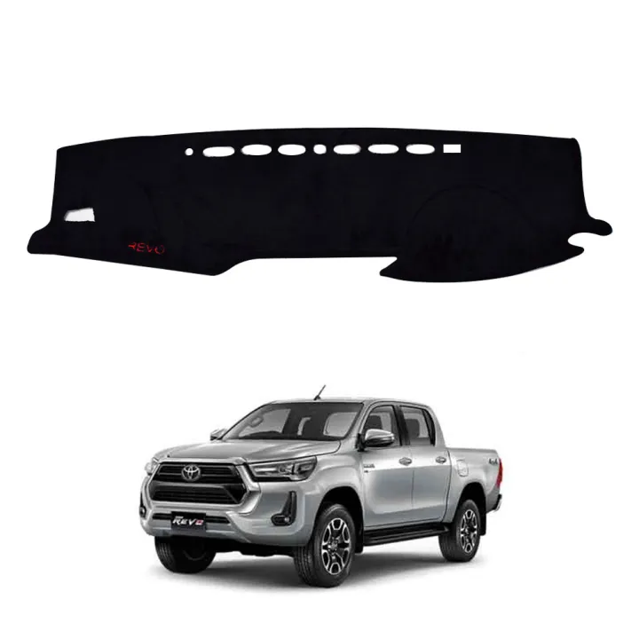 Toyota%20Hilux%20Rev%202016-22%20Velvet%20Dashboard%20Mat%20-%20Image%202