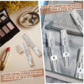 Mini Spray Bottle Mini Clear Plastic Spray Bottle Empty Mini Perfume Bottle 5Ml Perfume Atomizer. 
