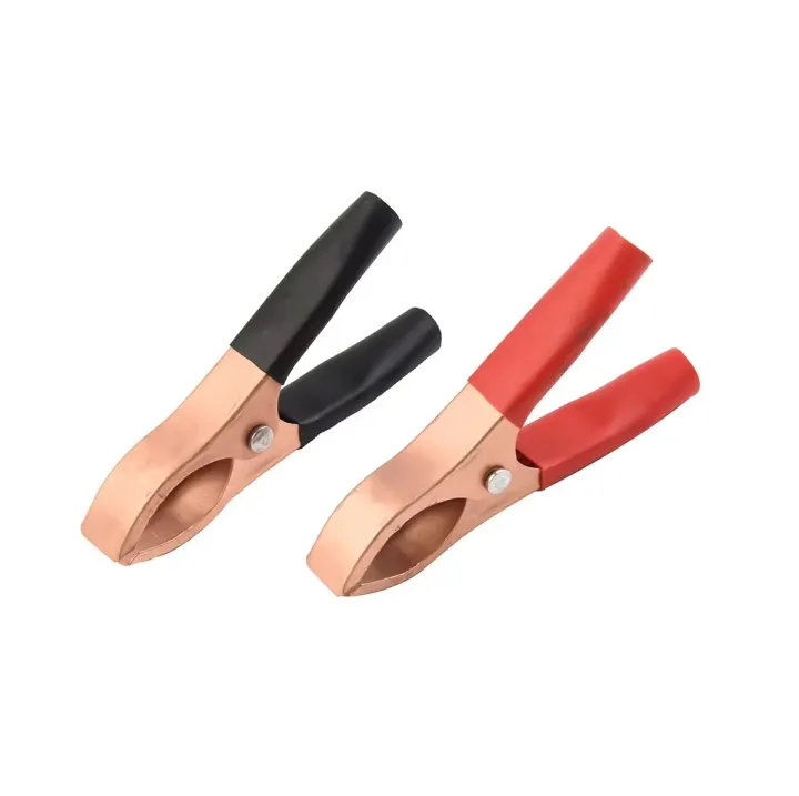 2pcs%20Pair%2030A%20Alligator%20Battery%20Test%20Lead%20Clips%20Red%20+%20Black%20battery%20connector%20-%20Image%203