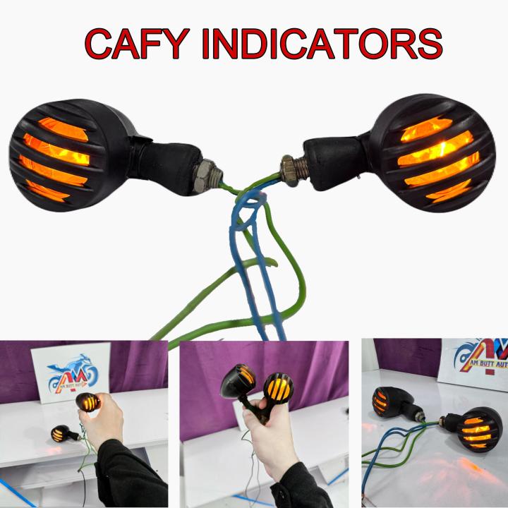 Fancy%20indicators%20for%20all%20bikes/%5BClassic%20Amber%20Motorcycle%20Indicators%5D/Retro%20Bullet%20style%20indicators%20for%20bike/%5BGrilled%20Retro%20Signal%20Lamps%5D/Indicators%20for%20125%20-%20Image%202