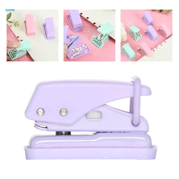 Mini%201%20Hole%20Paper%20Punch%20Tool%201/4inch%20Hole%20Compact%20with%20Closure%20Buckle%20for%20Punching%20Ordinary%20Paper%20-%20Image%205