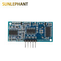 HY-SRF05 Five Needles Ultrasonic Sensor Module Ultrasonic Ranging Module. 