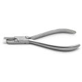 Premium Quality Dental Orthodontic Band Remover Short Posterior Pliers Bracket Bands Adhesive Removing Tools.. 