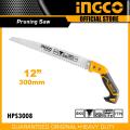 INGCO Pruning Saw 12"( 1ft ). 