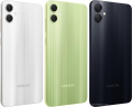 Samsung A05 - 4GB Ram - 128GB Rom - 5000mAh Battery. 