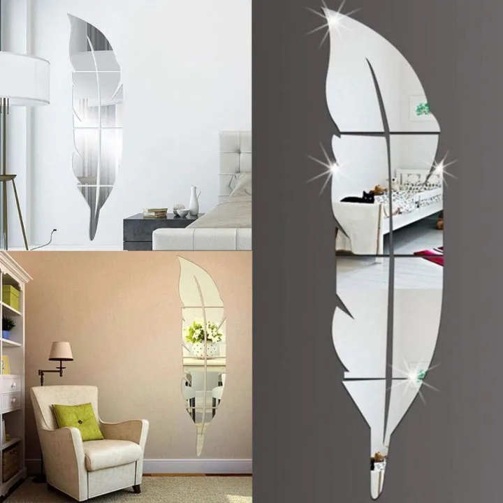 Acrylic%20Leaf%20Mirror%7C%7CElegant%20Wall%20Art%20for%20Luxurious%20Interiors%20-%20Image%205