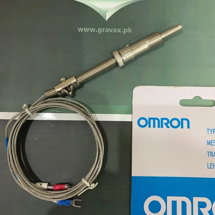 OMRON%20TEMPERATURE%20SENSOR%20&%20SERIES%20PRESSURE%20SPRING%20HEAD%20THERMOCOUPLE%20-%20Image%203