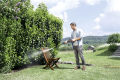KARCHER Pressure Washer GUN complete with Spray Lance for K2 K3 - G120Q Original Karcher Germany. 