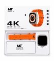 MT 7 STRAPS SMART-WATCH FULL SCREEN 2.01 WATCH. 