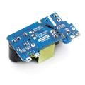Ac-dc converter 110v 220v to 5v 2A buck voltage regulator low ripple switching power supply module. 