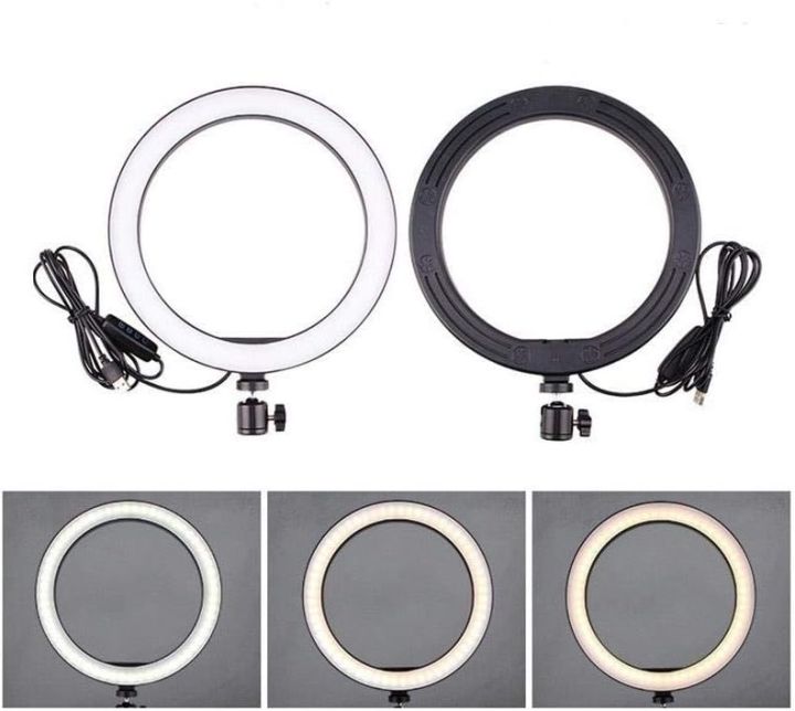 26,%2036,%2045%20cm%20LED%20Ring%20Light%20Professional%20Portable%20Ring%20Light%20&%20Phone%20Holder%20With%207%20FT%20Tripod%20Stand%203%20Modes%20Selifie%20Ringlight%20for%20Vlogging%20and%20Studio%20Lighting%20-%20Image%205