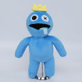 PinShang 30cm Roblox Rainbow Friends Plush Toys Soft Stuffed Game Figures Plush Doll For Kids Birthday Gifts. 