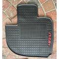 Honda HRV heavy duty pvc latex floor mats. 