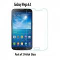 Samsung Galaxy MEGA 6.3 I9200 I9205 Tempered Glass Screen Protector Polish Glass For Samsung Galaxy MEGA 6.3 I9200 I9205. 